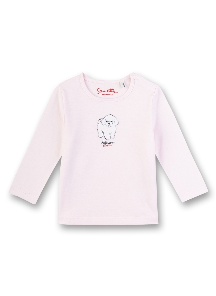 Sanetta Fiftyseven Футболка 906737 3075 Sanetta Fiftyseven 906737 3075