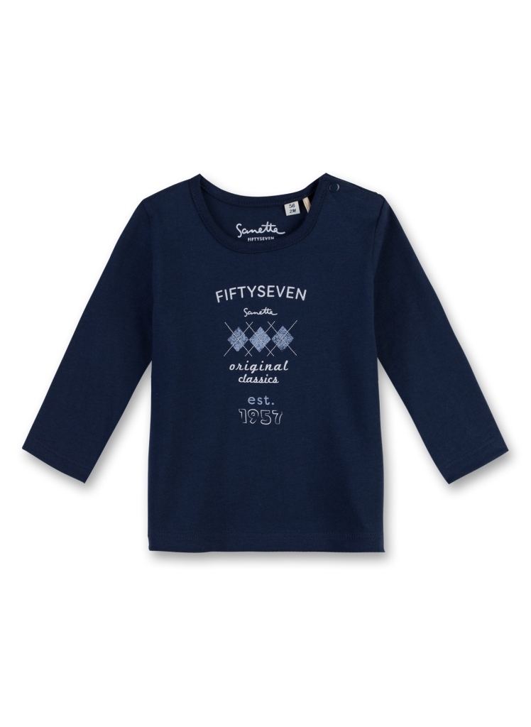 Fiftyseven Футболка 901511 5993 Sanetta Fiftyseven 901511 5993