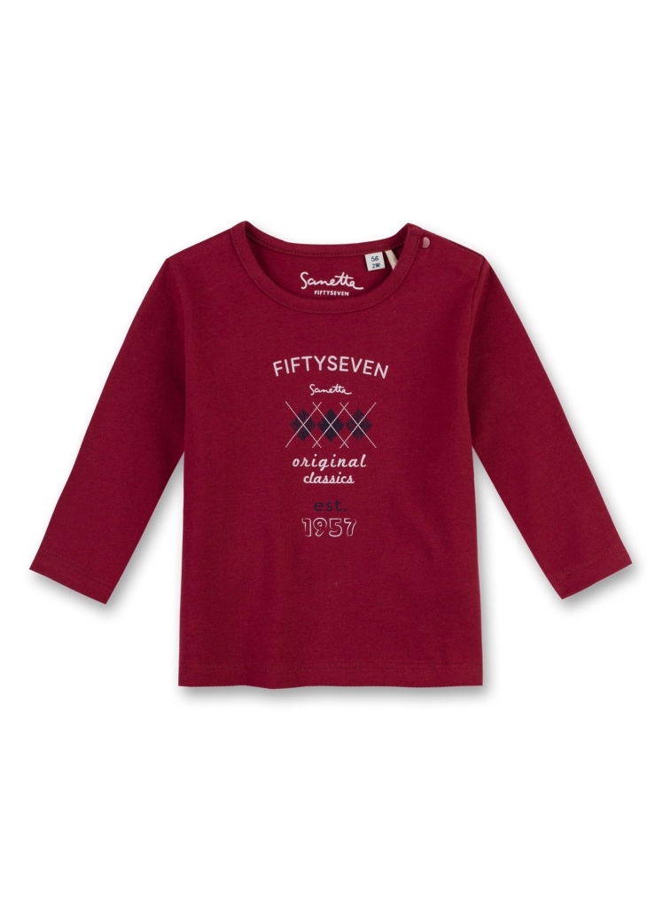 Fiftyseven Футболка 901511 3910 Sanetta Fiftyseven 901511 3910