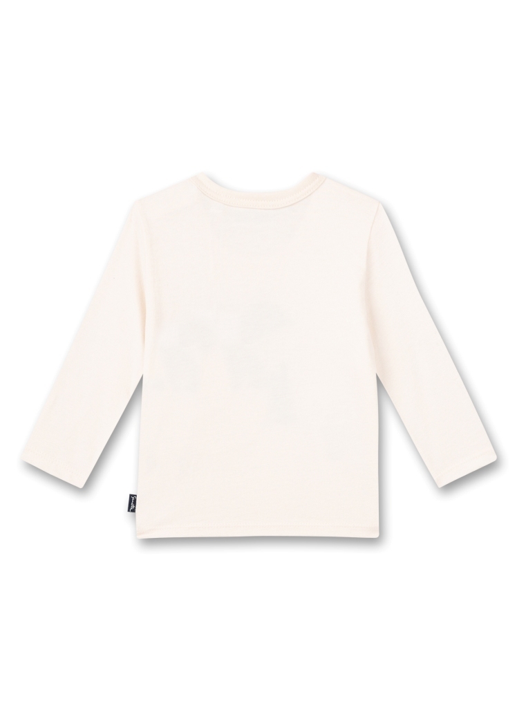 Футболка Sanetta Kidswear 115746 18010 — фото 2