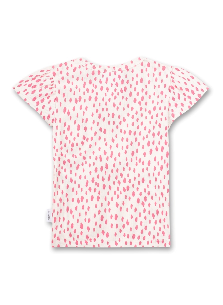 Футболка Sanetta Kidswear 115699 18010 — фото 2