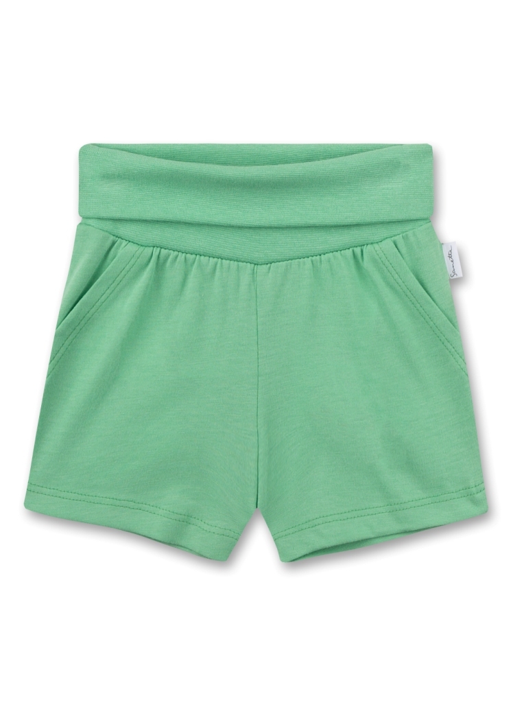 Шорты Sanetta Kidswear 115668 4481