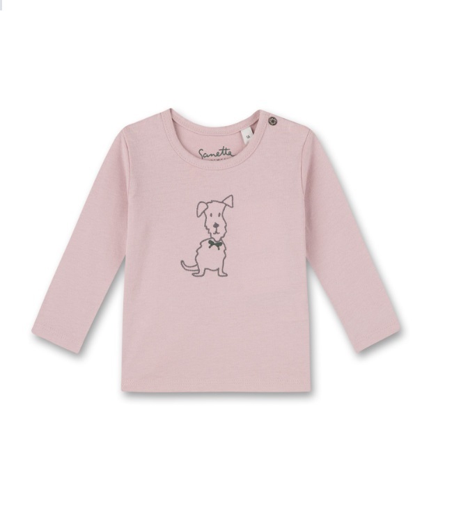 Футболка Sanetta Kidswear 115593 38168
