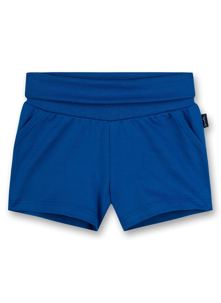 Шорты Sanetta Kidswear 115384 5808