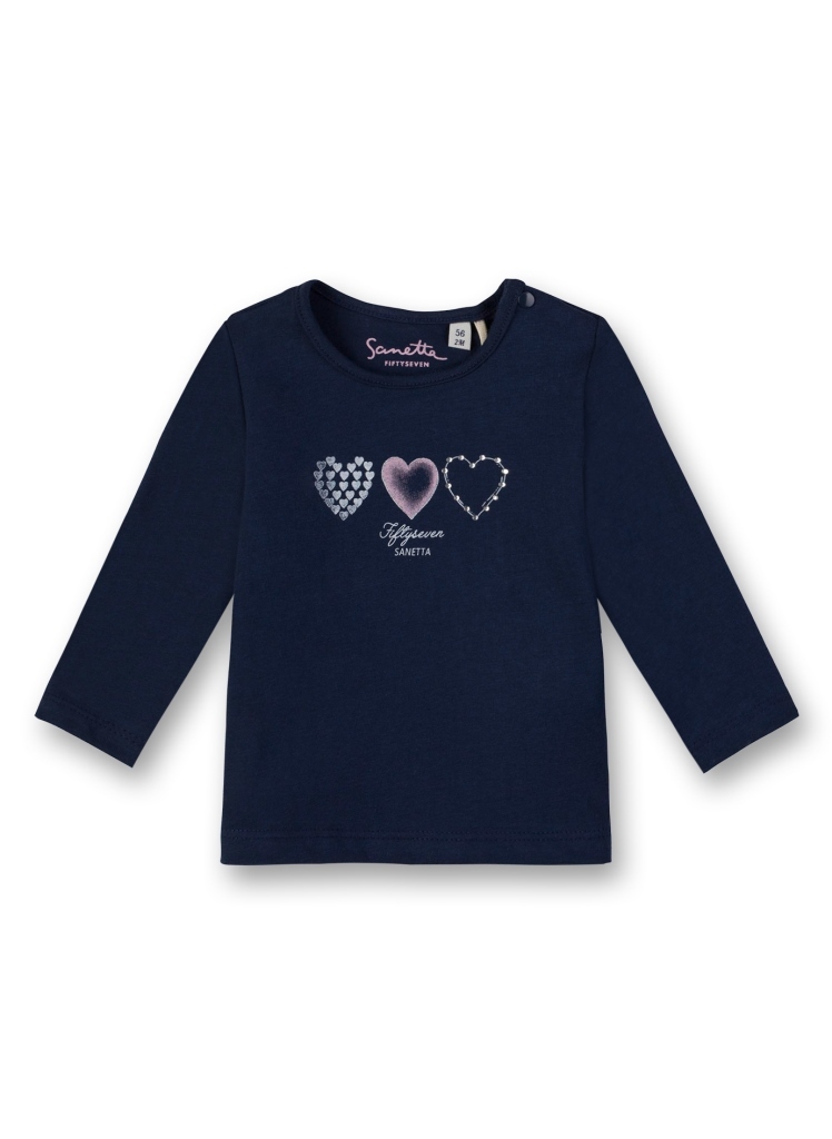 Fiftyseven Футболка 906544 5993 Sanetta Fiftyseven 906544 5993