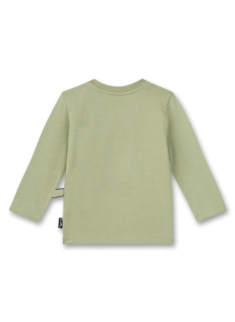 Футболка Sanetta Kidswear 115732 40077 — фото 2
