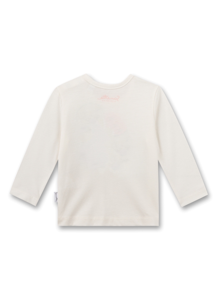 Футболка Sanetta Kidswear 115642 1829 — фото 2