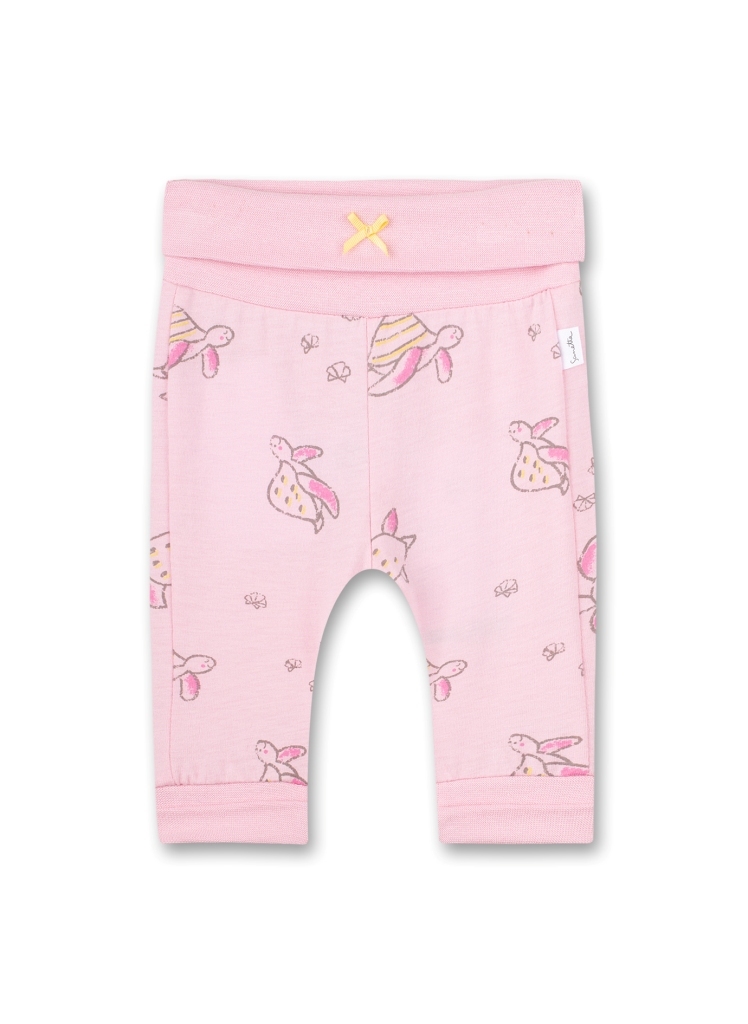 Брюки Sanetta Kidswear 115708 3053