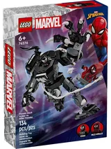 Конструктор Marvel 76276 Веном против Майлза Моралеса — фото 1