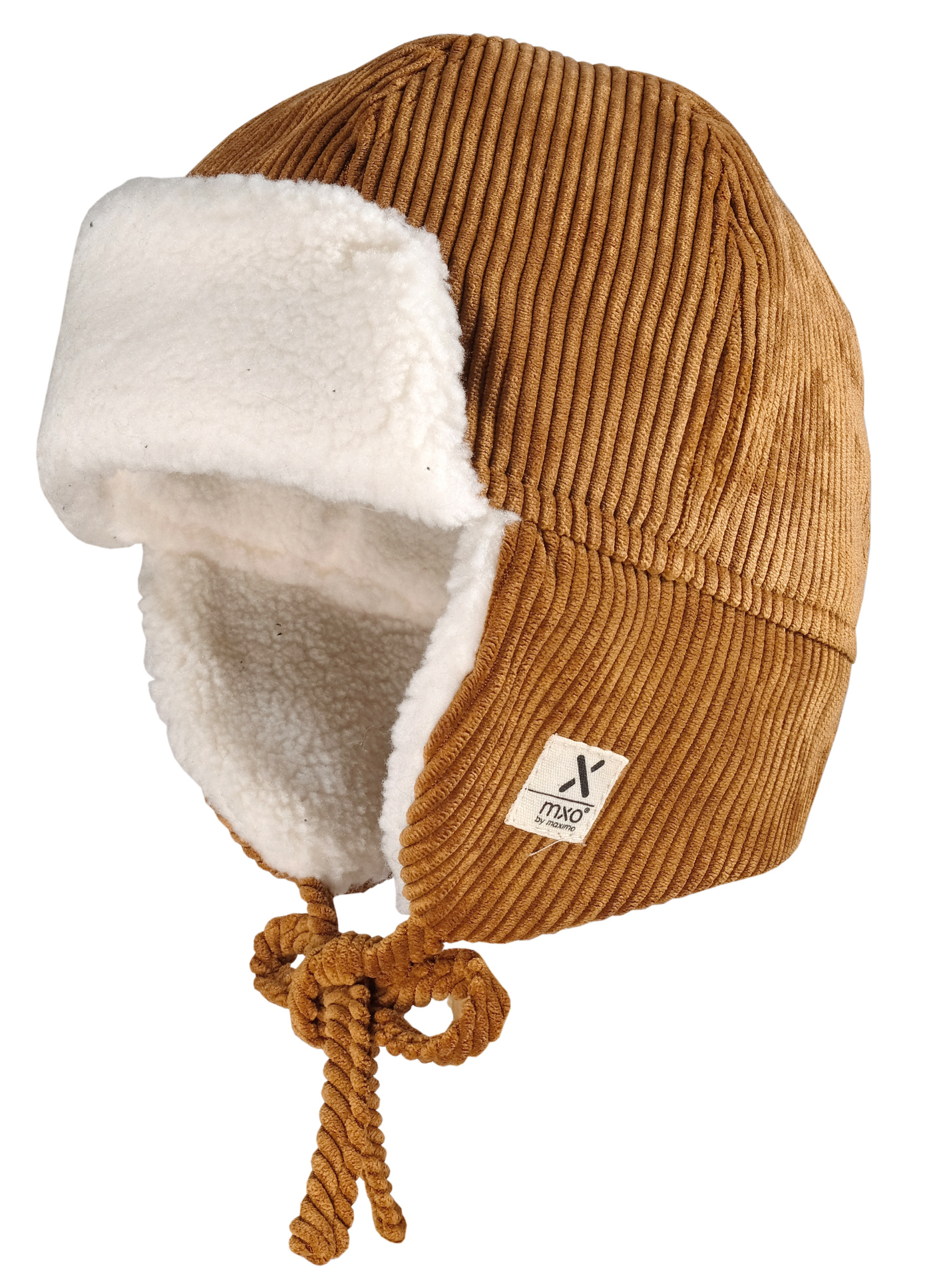 Шапка MAXIMO, Горчичный — арт. 14503-969300 5538
