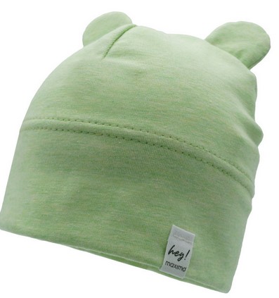Шапка MAXIMO, Зелёный — арт. 13500-086776 0083