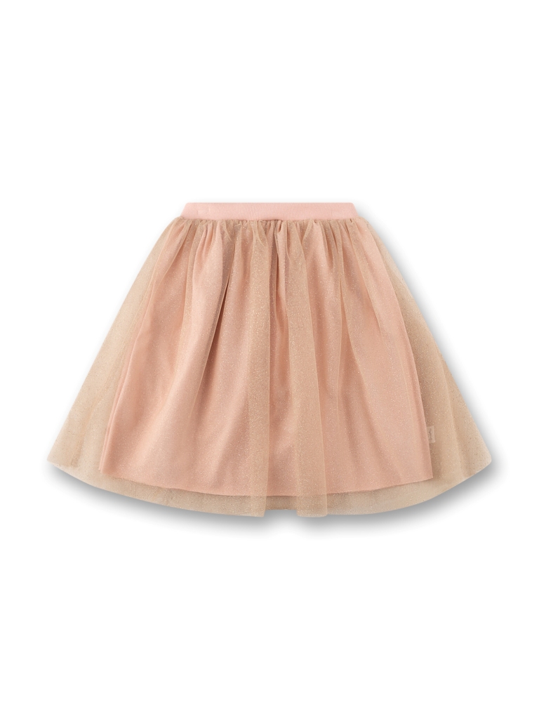 Юбка Sanetta PURE, Персиковый — арт. 12152 3909