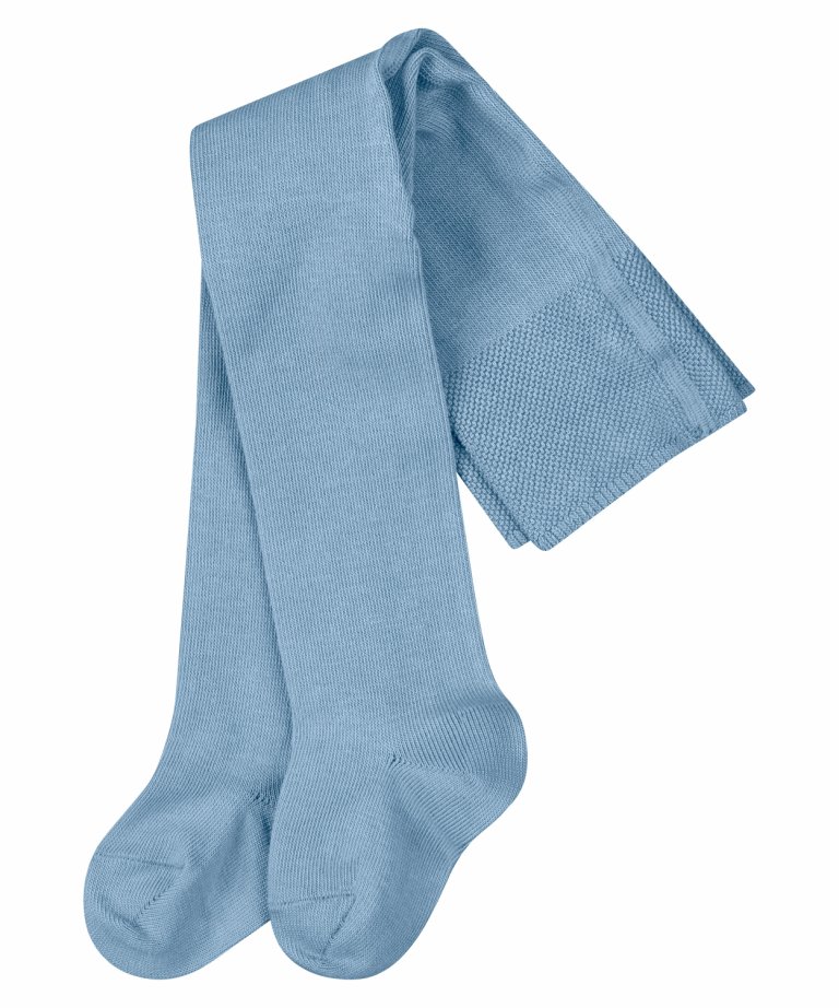Колготки FALKE, Голубой 6290 — арт. 13687/6290