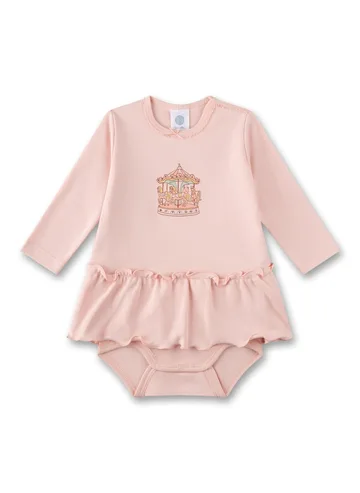 Боди Sanetta, Розовый — арт. 324530 38012