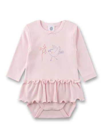 Боди Sanetta, Розовый — арт. 324765 38134